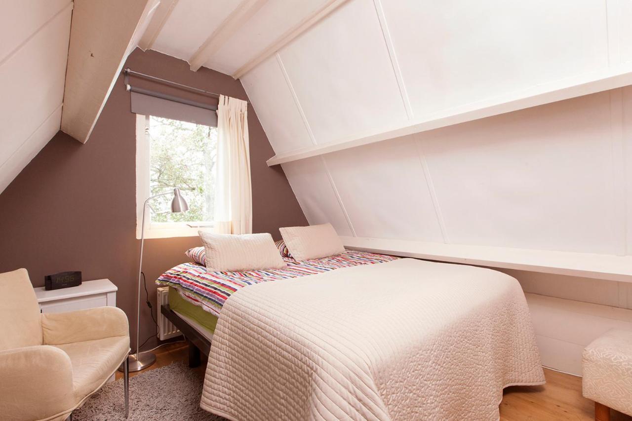 Very Nice Cottage In Durgerdam, With Private Garden, Free Parking, Pets Allowed Amsterdam Exterior photo