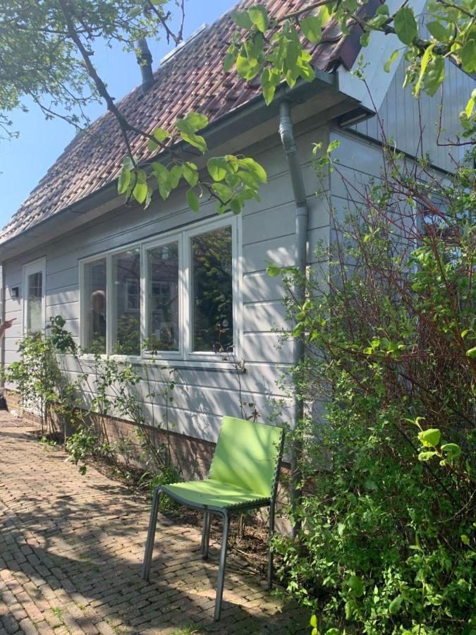 Very Nice Cottage In Durgerdam, With Private Garden, Free Parking, Pets Allowed Amsterdam Exterior photo
